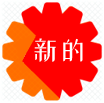 new label