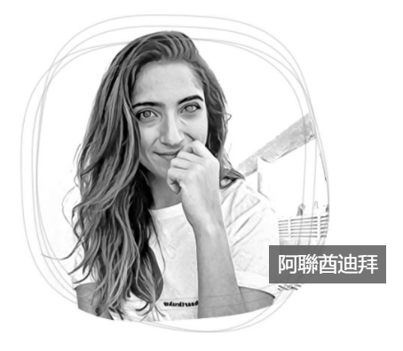 Sarah Boutros bootcamp profile image